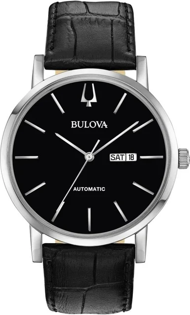 Bulova Classic 96C131 kol saati