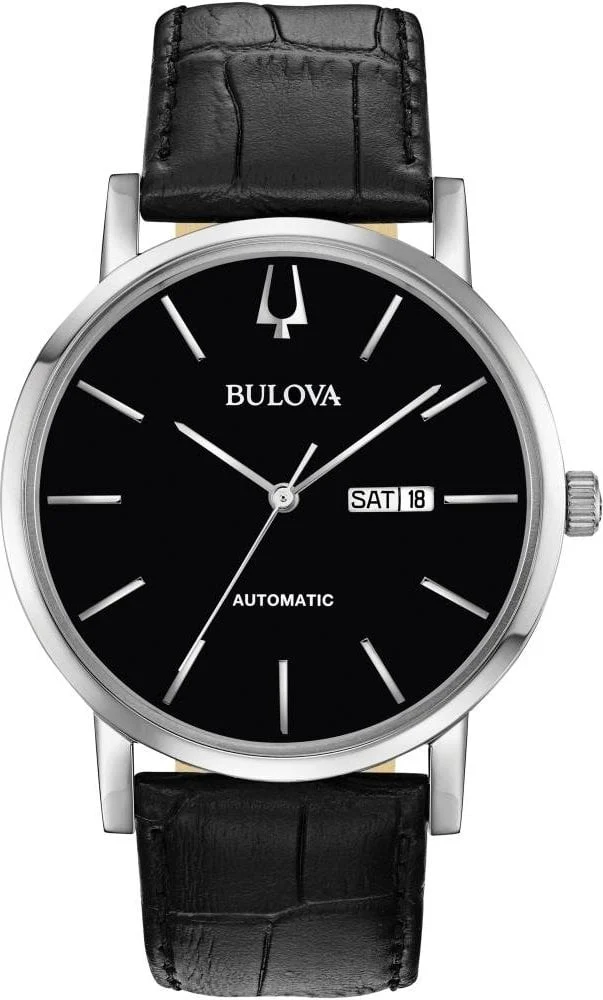 Bulova Classic 96C131 42 mm kol saati