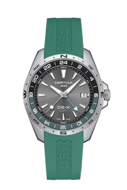 Certina Certina Ds-X C0474521708100 kol saati