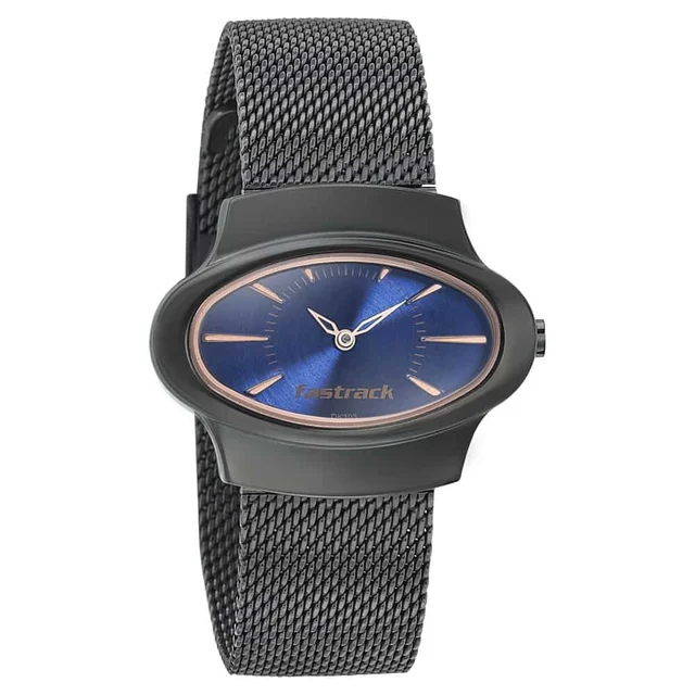 Fastrack Fastrack NR6004QM01 kol saati