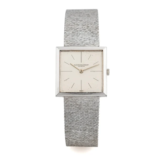 Audemars Piguet 7255 kol saati
