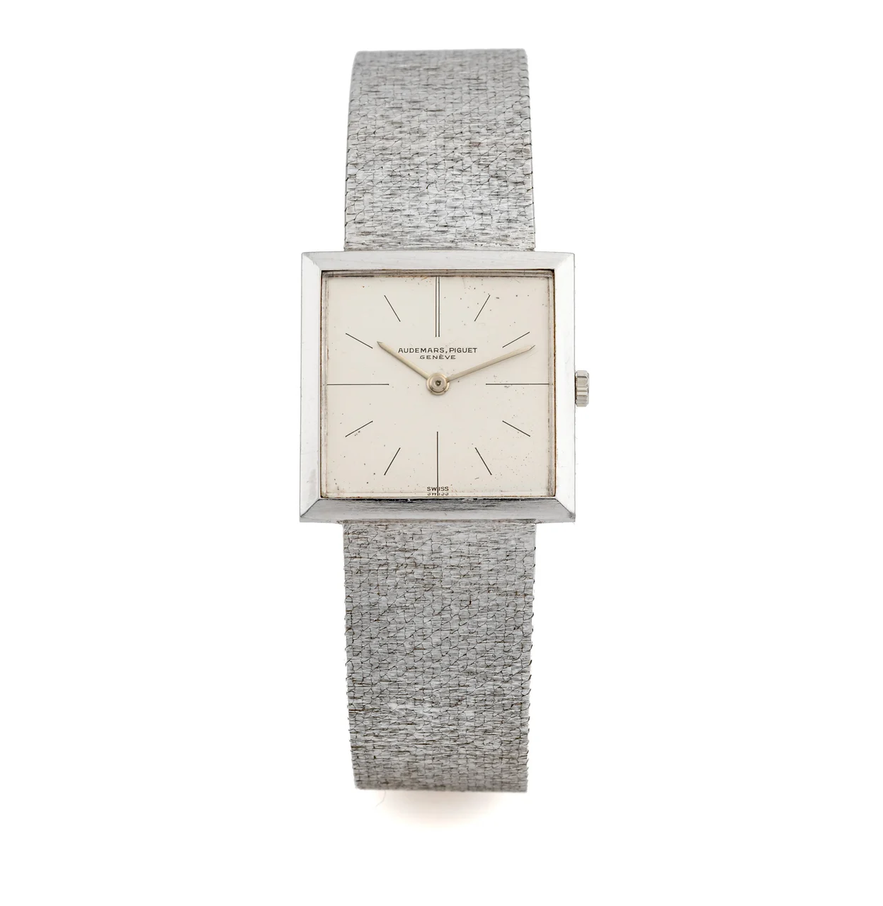 Audemars Piguet 7255 kol saati