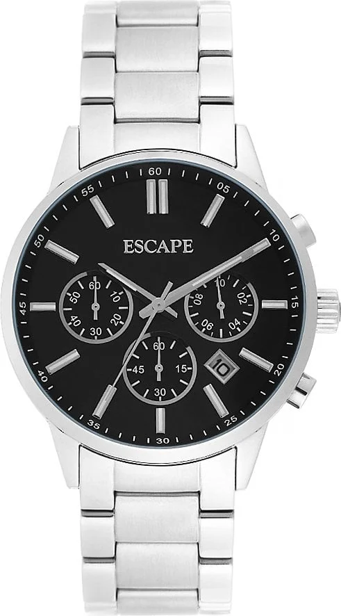 Escape EC1121-102 44 mm kol saati