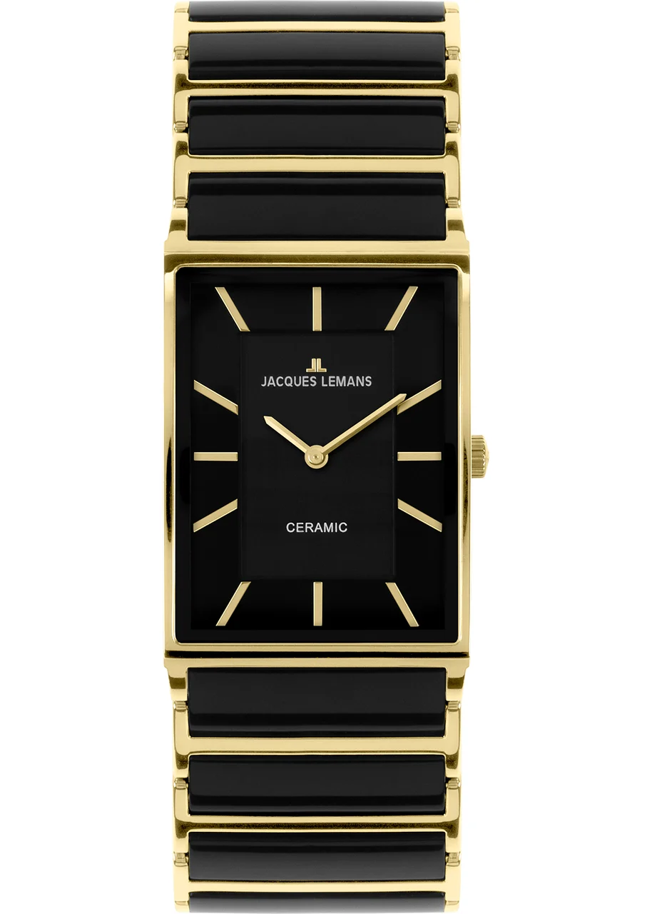 Jacques Lemans York 1-1594D 24 mm kol saati