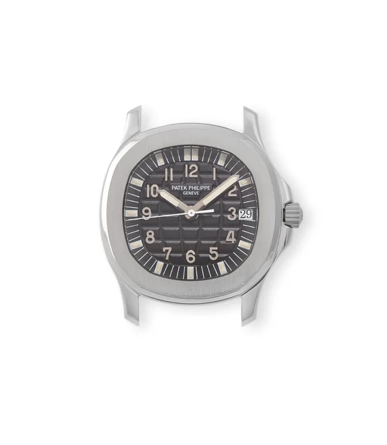Patek Philippe Aquanaut WSS_P1244 kol saati