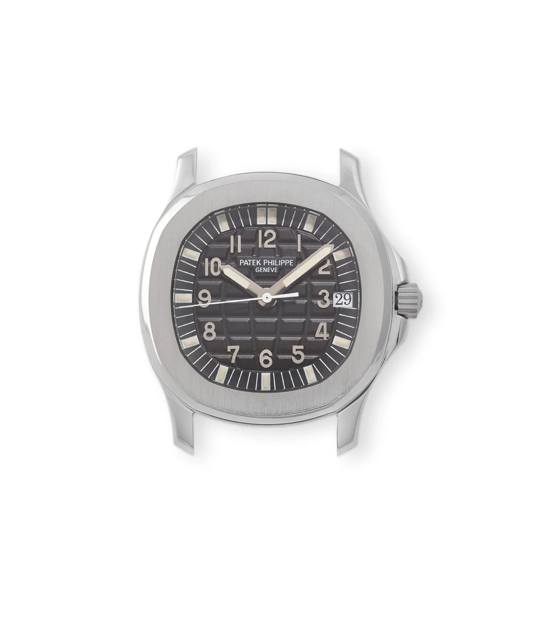 Patek Philippe Aquanaut WSS_P1244 36 mm kol saati