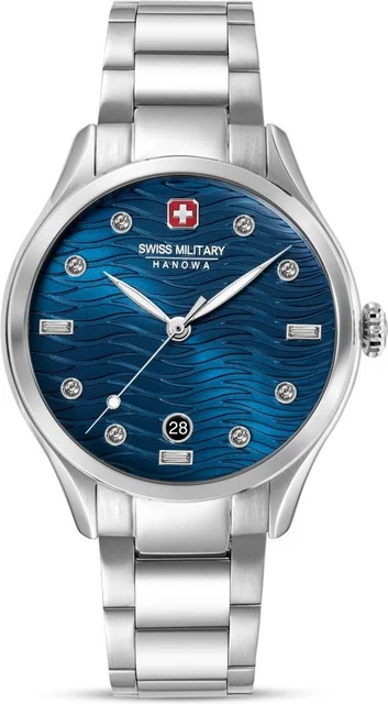 Swiss Military Hanowa SMWLH0005302 kol saati