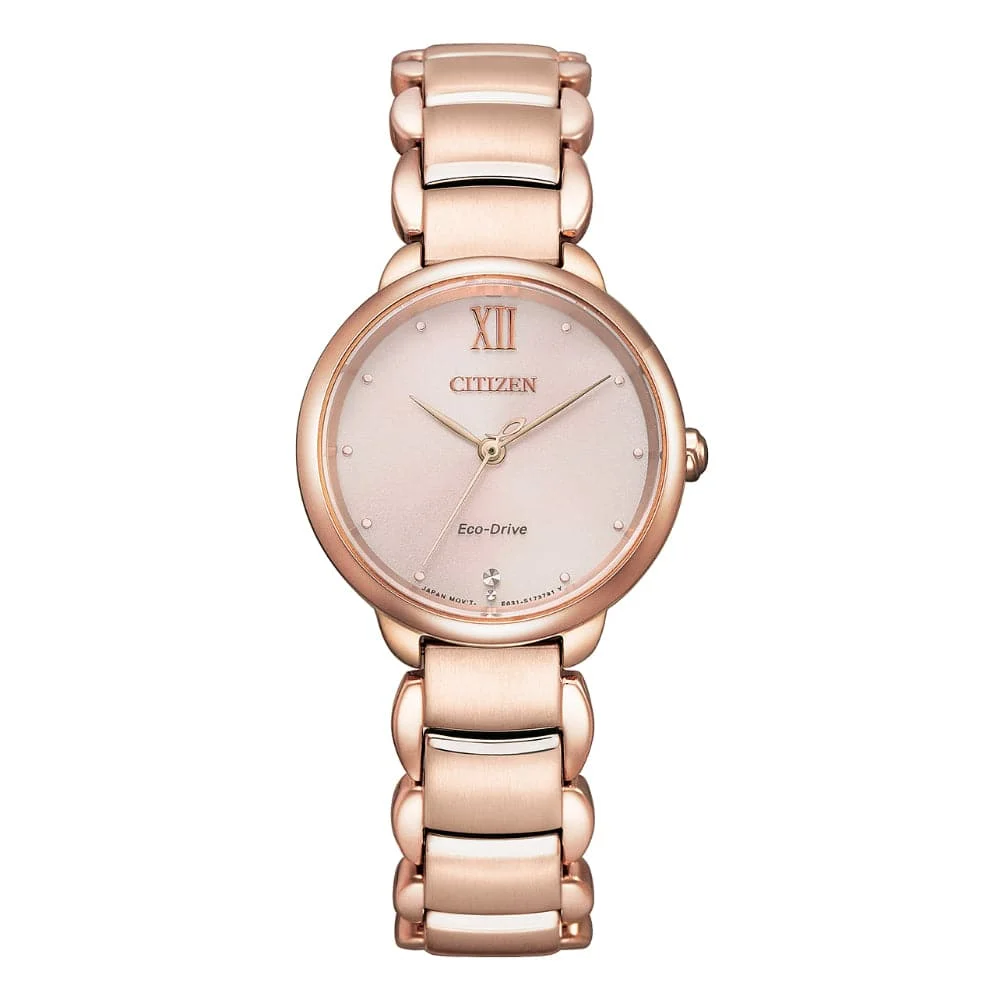 Citizen Citizen EM0922-81X 28 mm kol saati