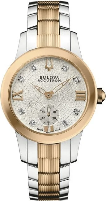 Bulova 65P101 31 mm kol saati