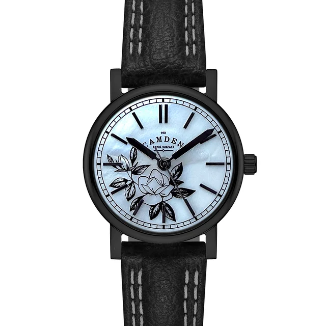 The Camden Watch Company 24-RVA kol saati
