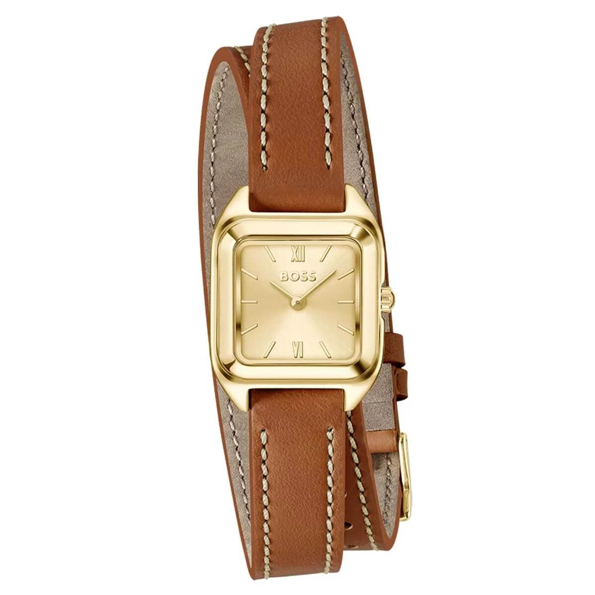 Boss Watches Mae Petite HB1502881 22 mm kol saati