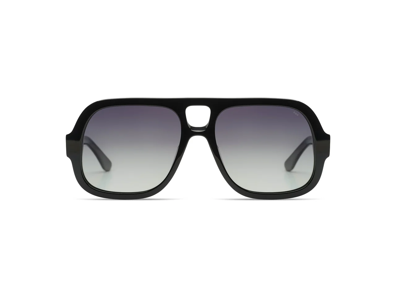 Komono Eden Black KOM-S11476 kol saati