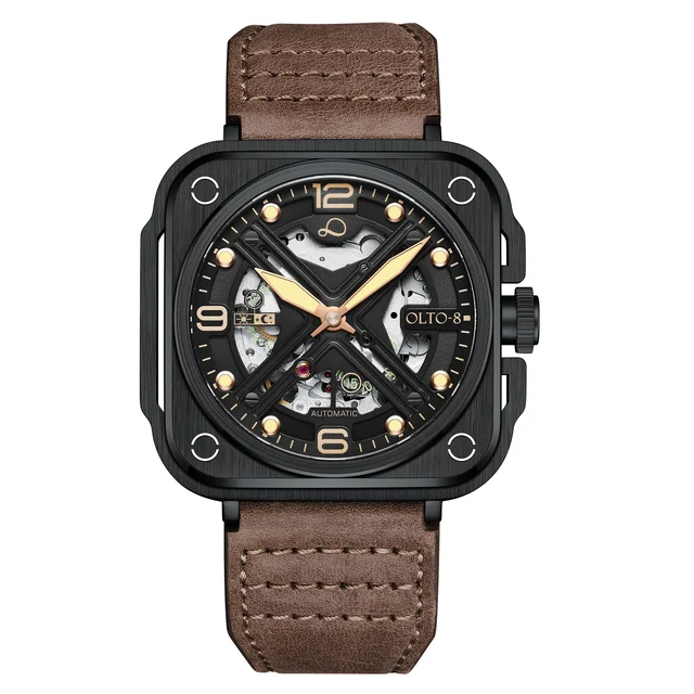 OLTO-8 WATCHES OLTO-8 WATCHES G1-S335-L9 kol saati