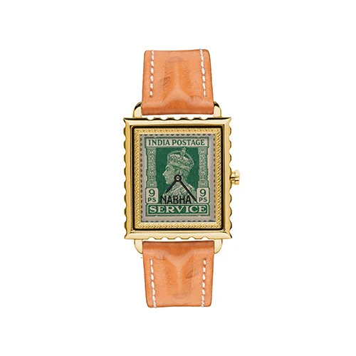 Jaipur Watch Company Stamp Watch STMP17 30 mm kol saati