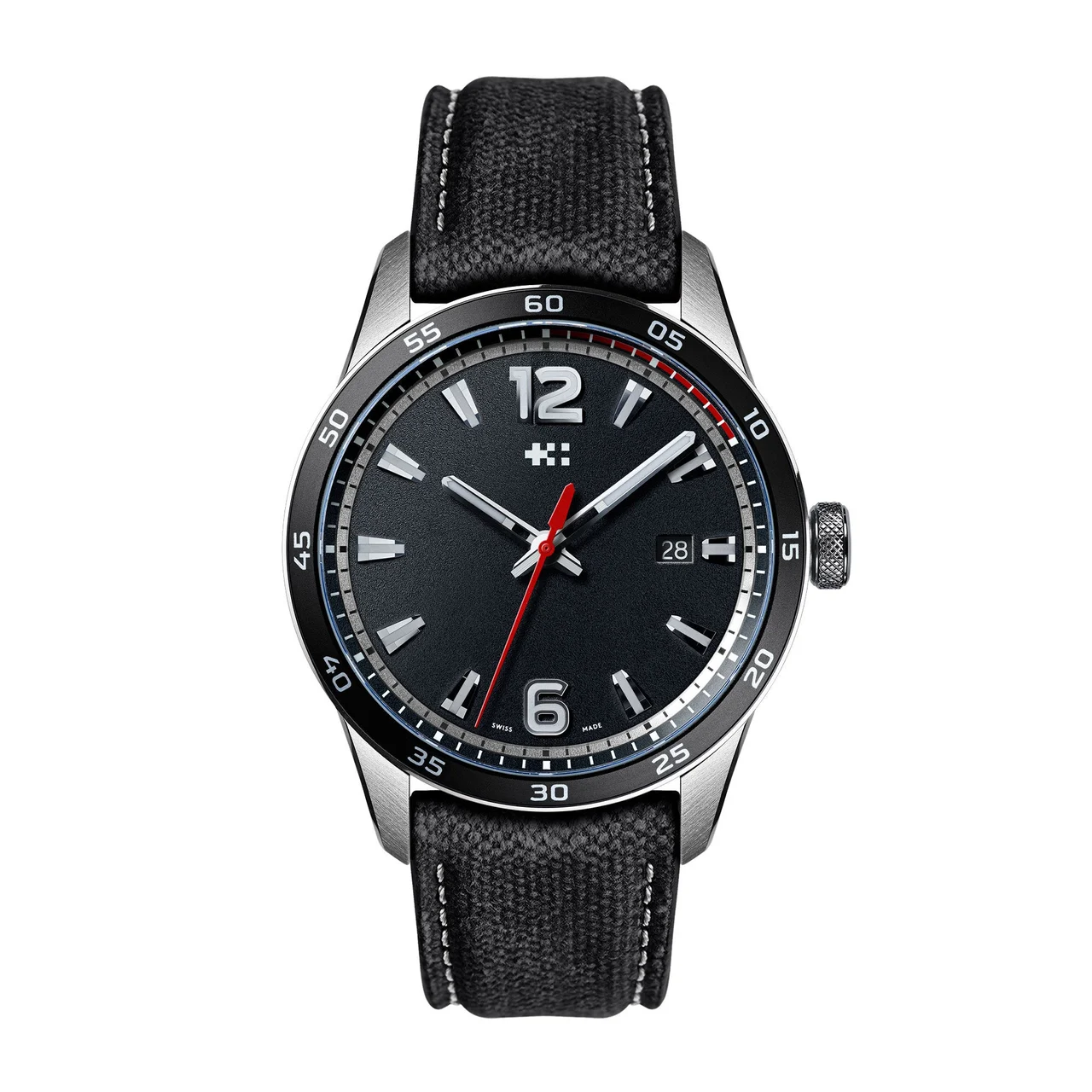 Christopher Ward Christopher Ward IF_49FE34D4 42 mm kol saati
