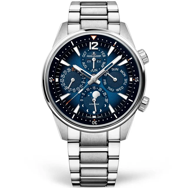 Jaeger-Lecoultre Polaris Q9088180 kol saati