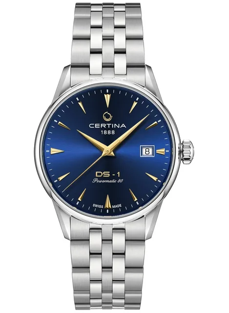 Certina Certina Ds-1 C029.207.11.041.00 kol saati