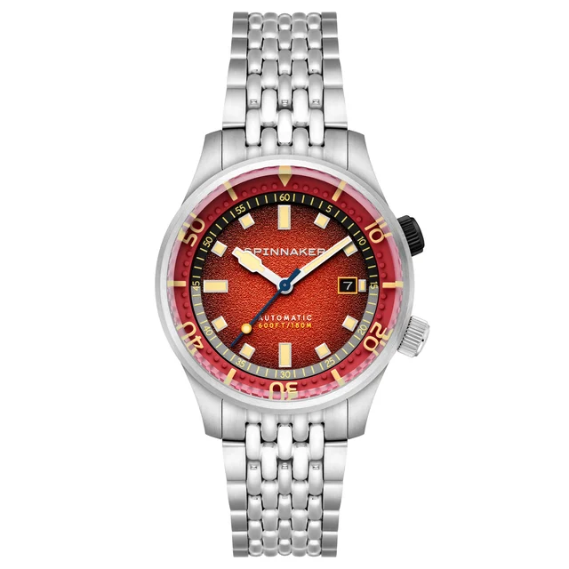 Spinnaker Bradner SP-5062-55 kol saati