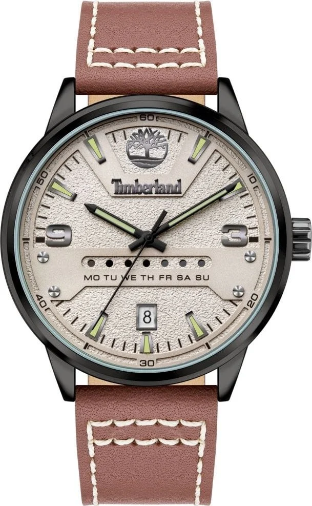 Timberland TDWGB2091401 46 mm kol saati