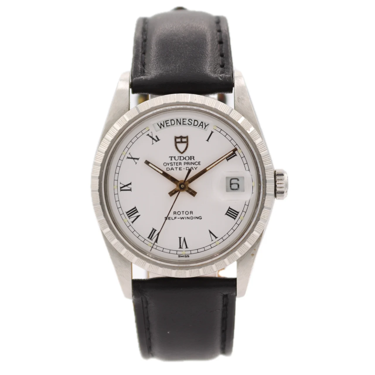 Tudor Tudor 1132026143658 36 mm kol saati