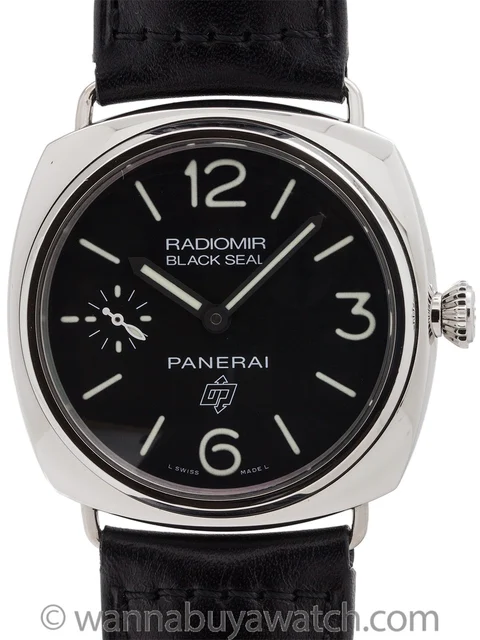 Panerai Panerai 48746 kol saati