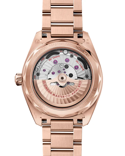 OMEGA Seamaster Aqua Terra 150M 220.50.41.21.03.001 kol saati