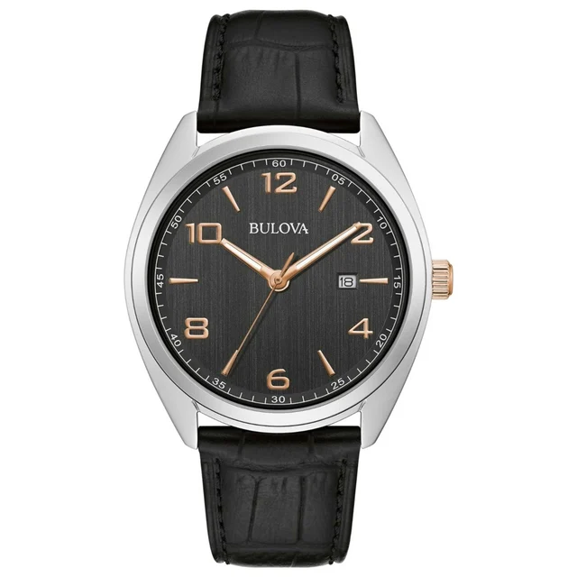 Bulova Watch 98B367 kol saati