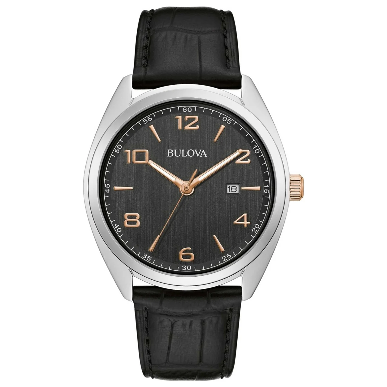 Bulova Watch 98B367 kol saati