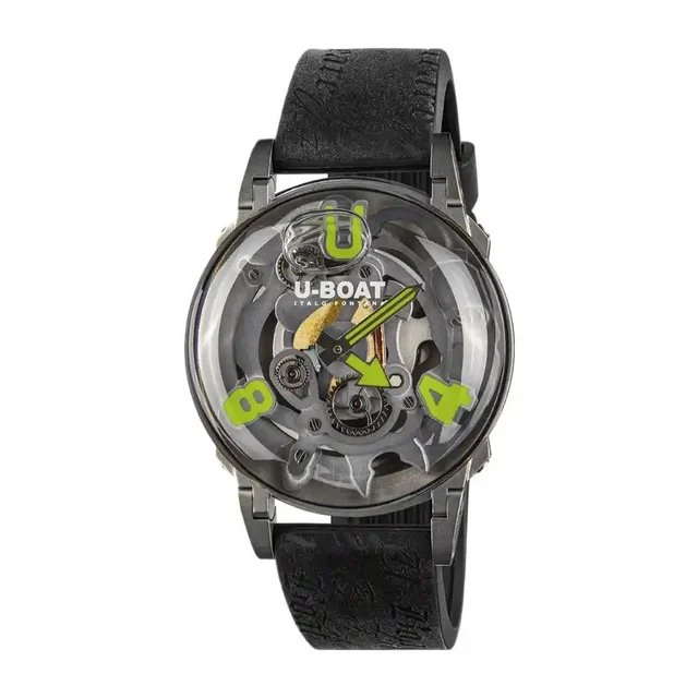 U-Boat U-Boat U-65 52145 kol saati
