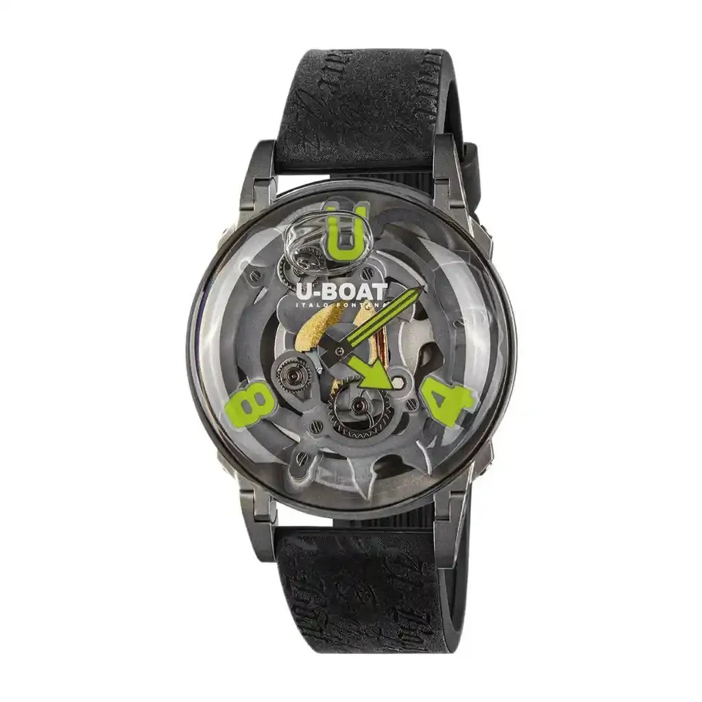 U-Boat U-Boat U-65 52145 44 mm kol saati