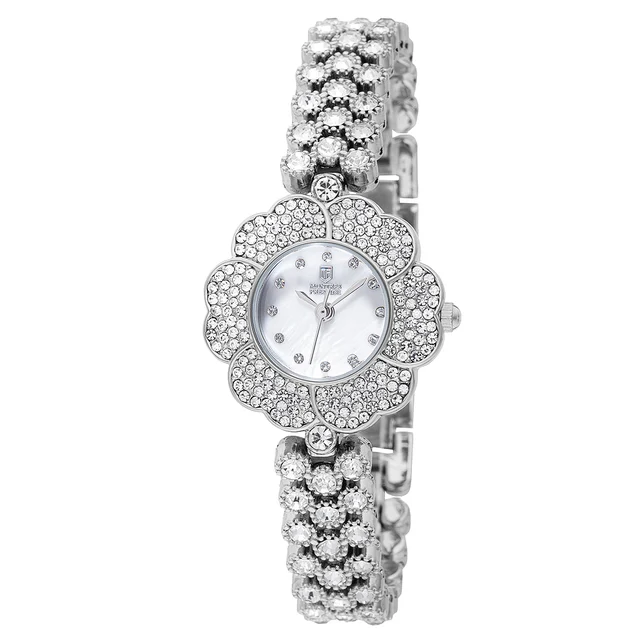 Montres Prestige Invicta Watch - 28mm. Steel (MPW-0236) kol saati