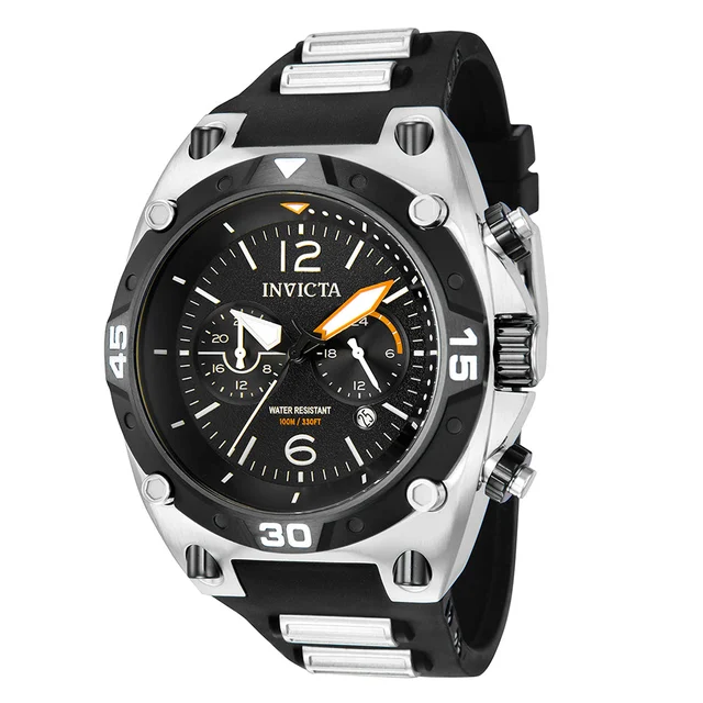 Invicta Aviator INV40289 kol saati