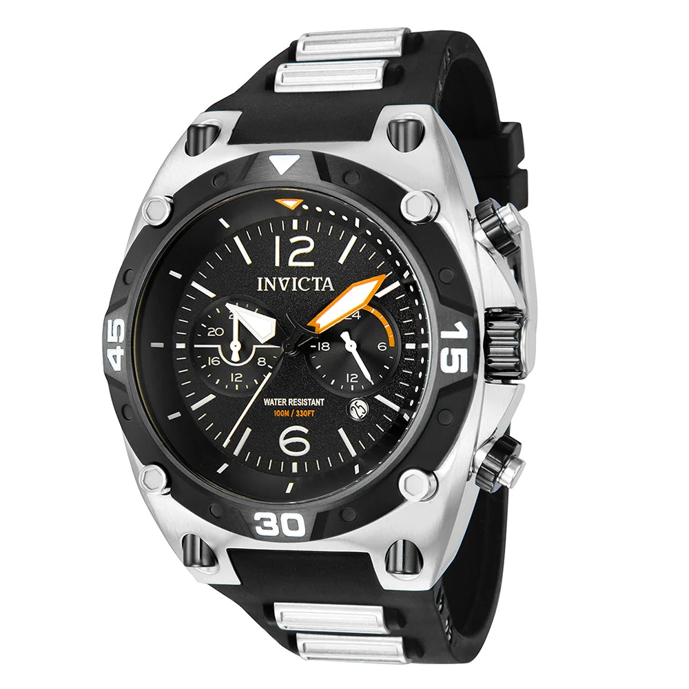 Invicta Aviator INV40289 50 mm kol saati