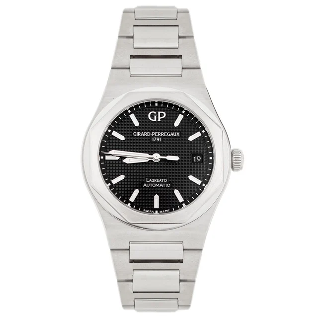 Girard-Perregaux Laureato 700-05799 kol saati