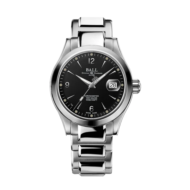 Ball Engineer III NM9026CS5CK kol saati