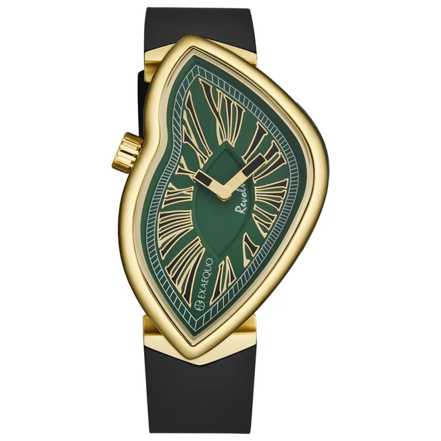 Exaequo Revolve Watch EX0032.0005 kol saati