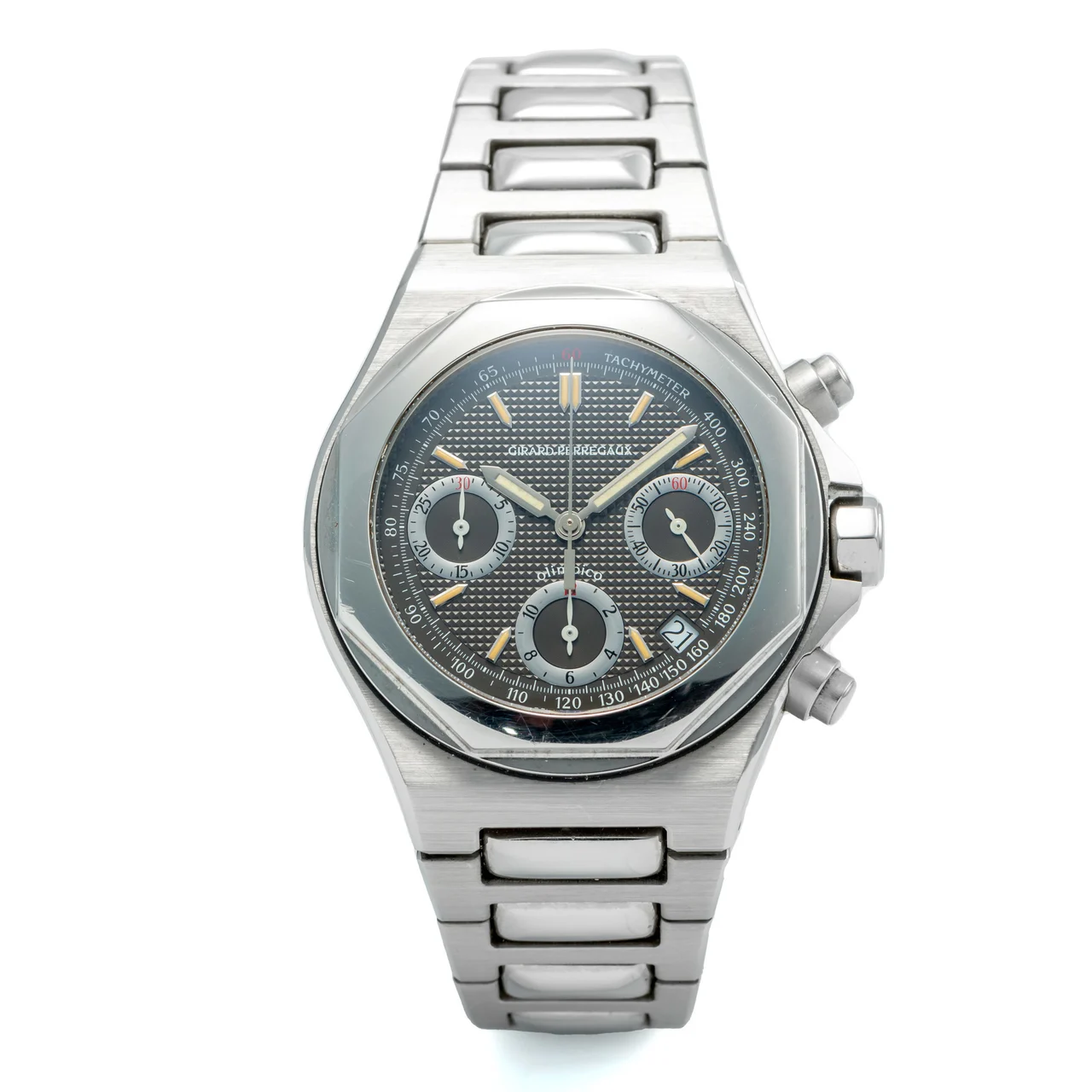 Girard-Perregaux Girard Perregaux 8017 kol saati