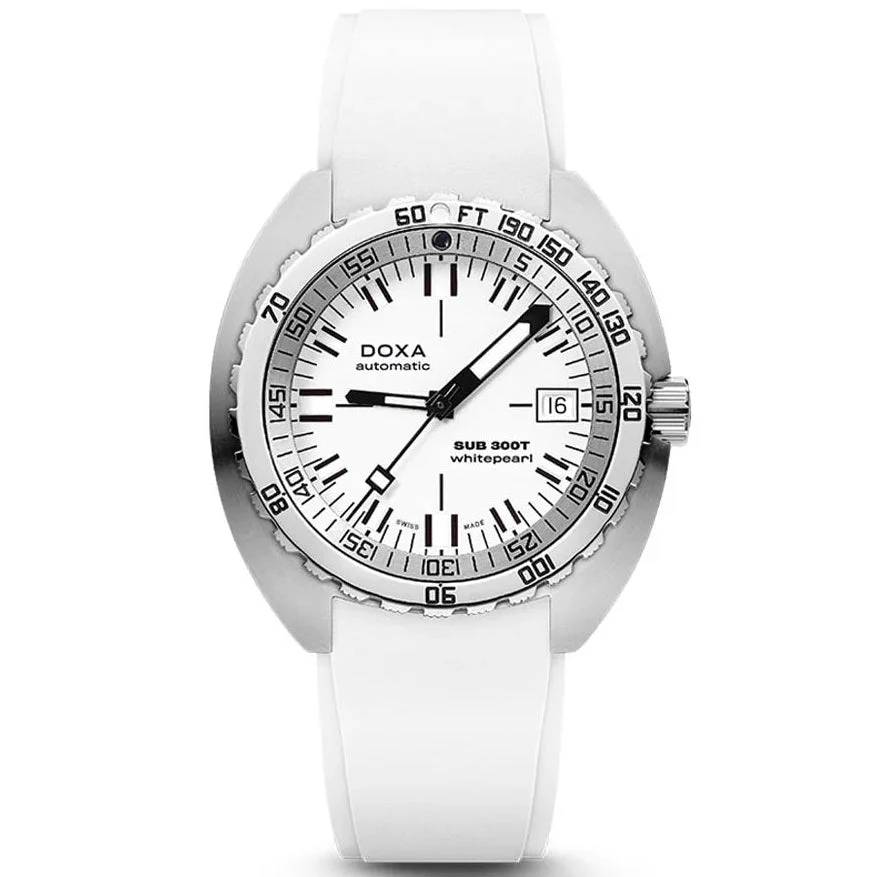 Doxa Doxa 840.10.011.23 43 mm kol saati