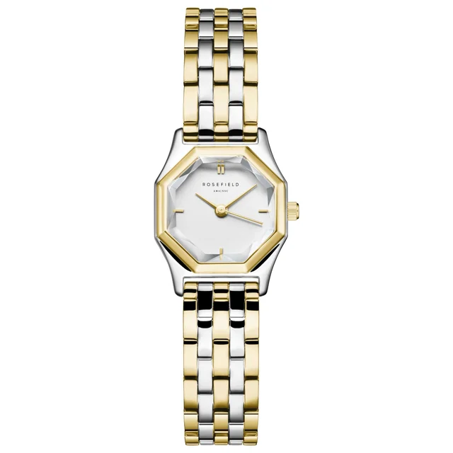 Rosefield Watch GWSSS-G03 kol saati