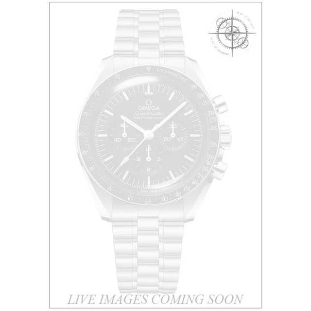 OMEGA Speedmaster Moonwatch Professional Master Chronograph 210000041406 kol saati