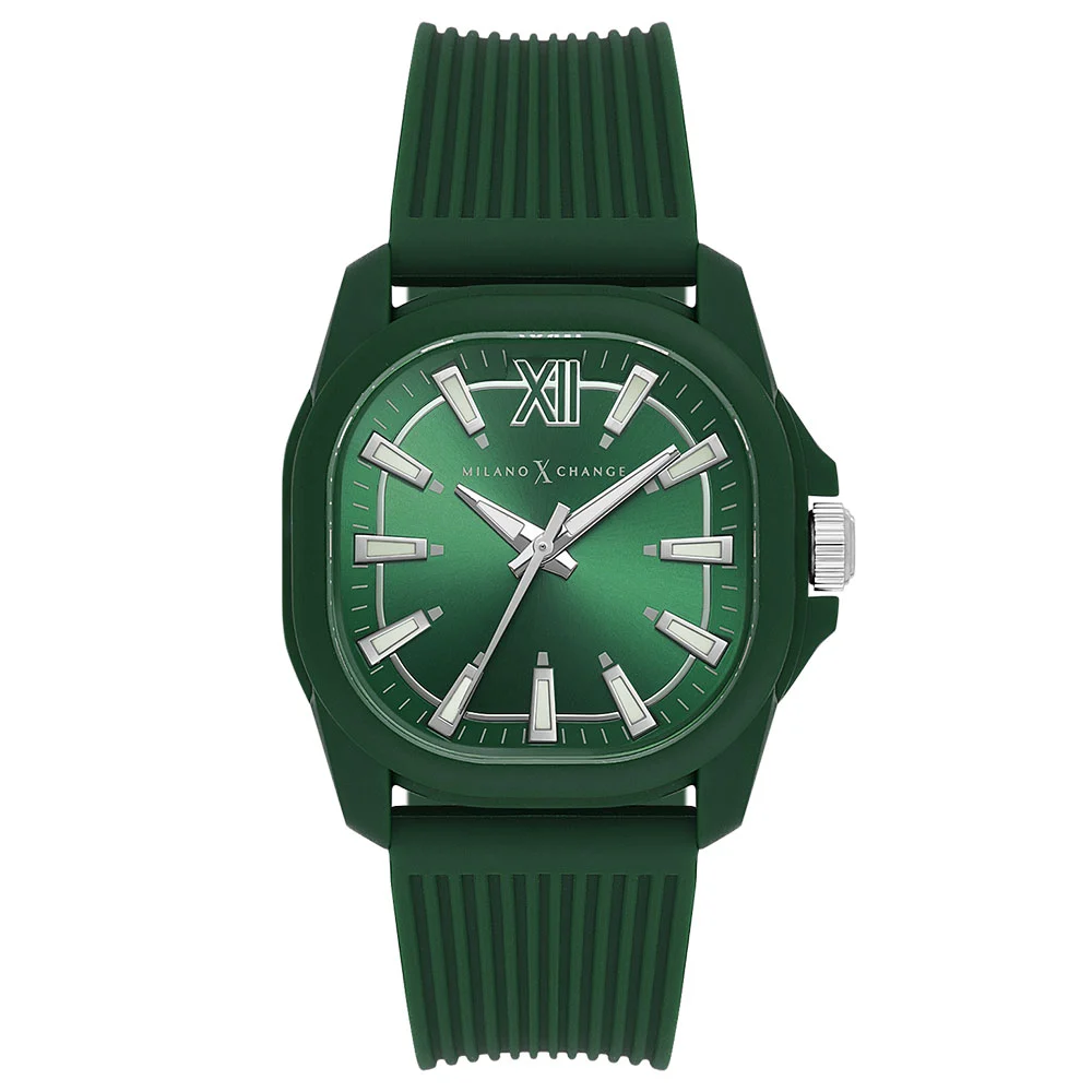 Milano X Change MXL76001 35 mm kol saati