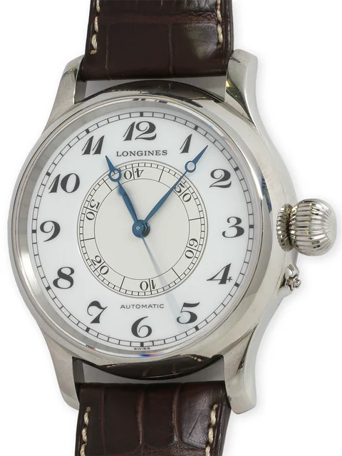Longines Longines 37135 kol saati
