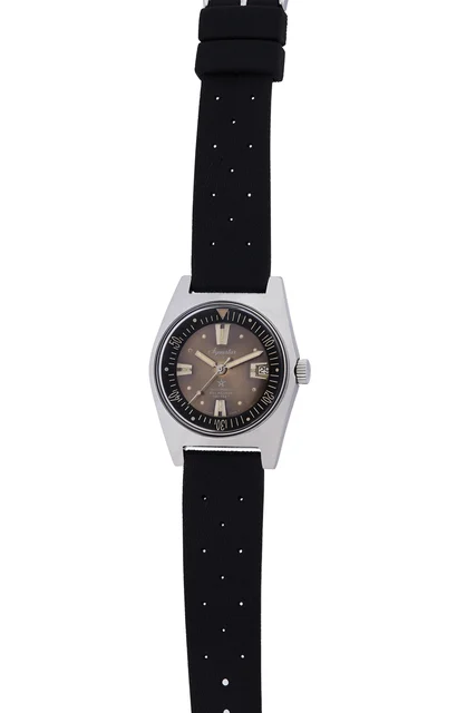 Aquastar 1701 kol saati