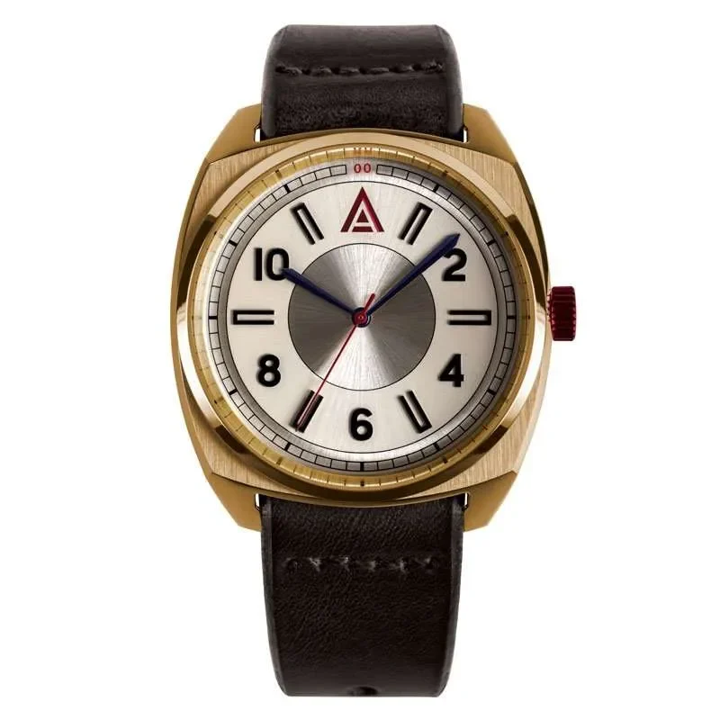 Wtauthor Wtauthor NO-1934-W 42 mm kol saati