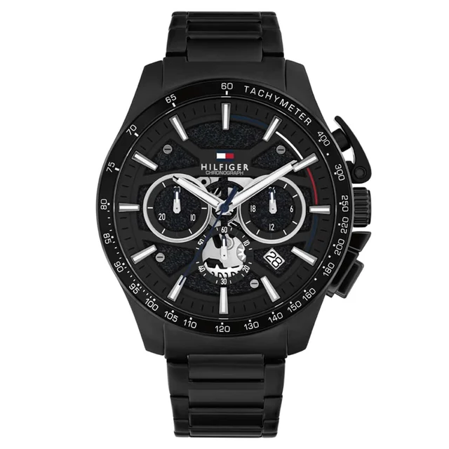 Tommy Hilfiger Bank TH1792262 kol saati