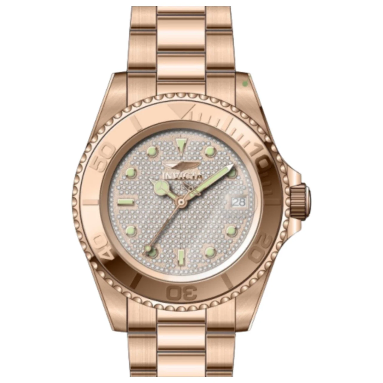 Invicta Watch IN-50285 kol saati