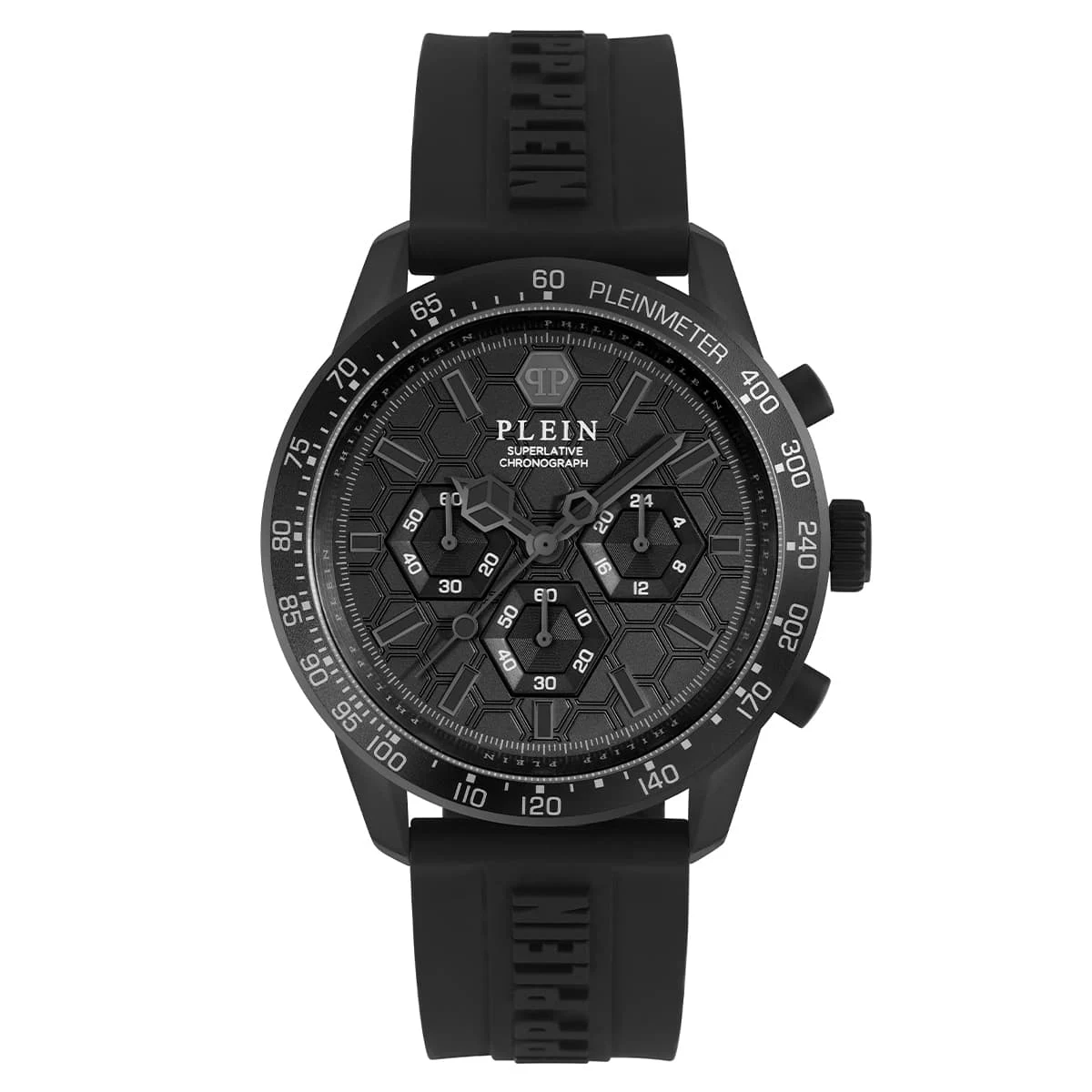 Philipp Plein PWPYA0324 44 mm kol saati