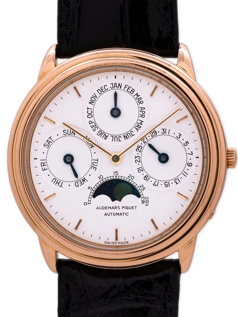 Audemars Piguet Audemars Piguet 71045 kol saati
