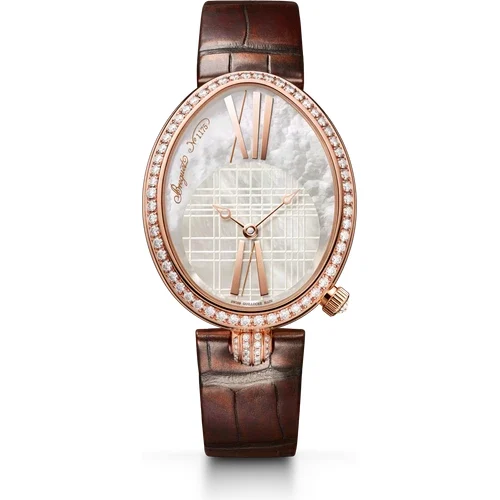 Breguet Reine de Naples 8965 8965BR/5W/986 kol saati