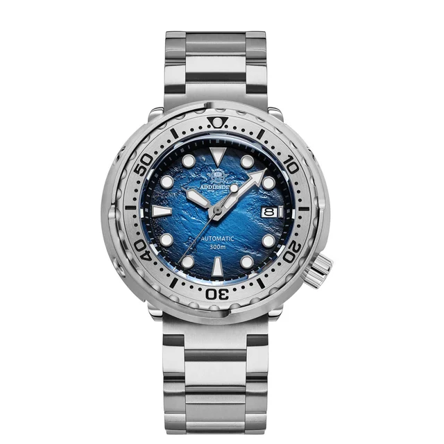 addiesdive addiesdive AD2509-2 kol saati